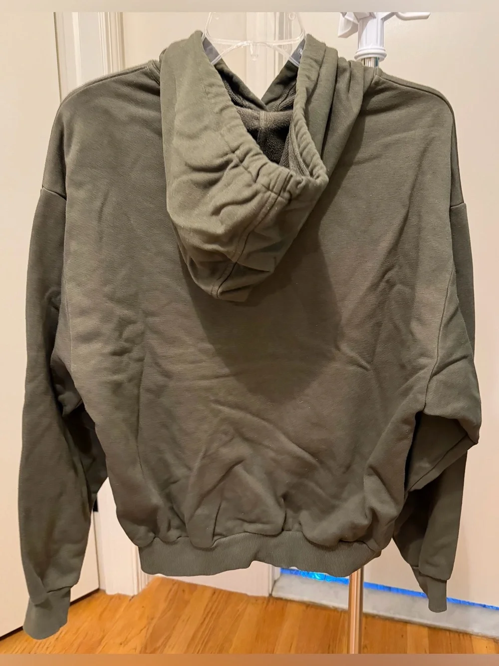 Accolade Hoodie